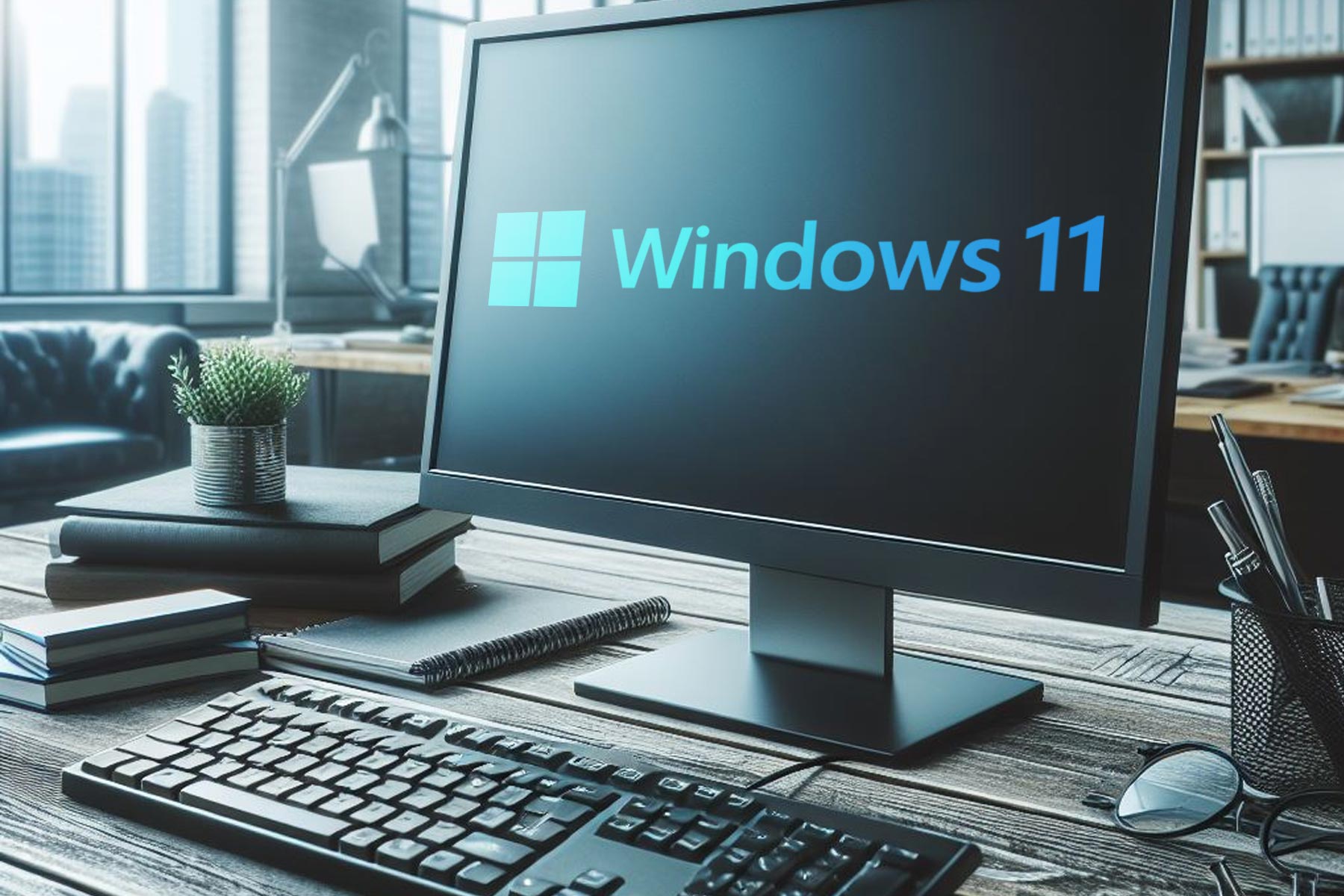 Windows 11 24H2 settings app