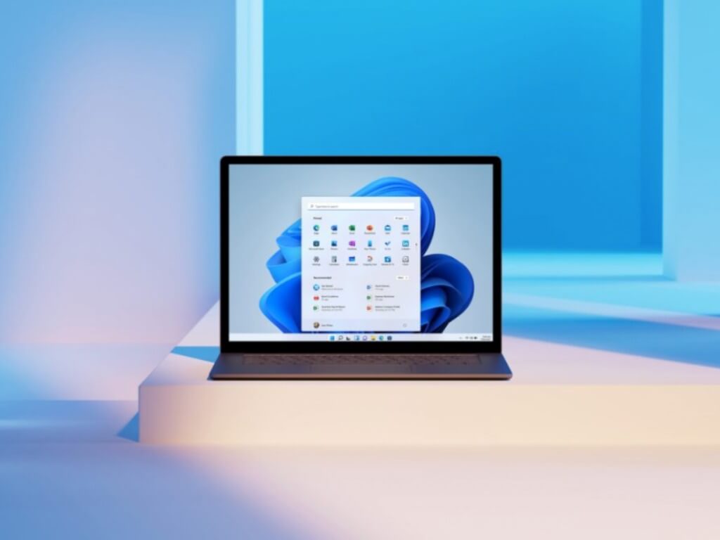 Windows 11 Insider build 22504 is out on the Dev Channel with UI and emoji improvements