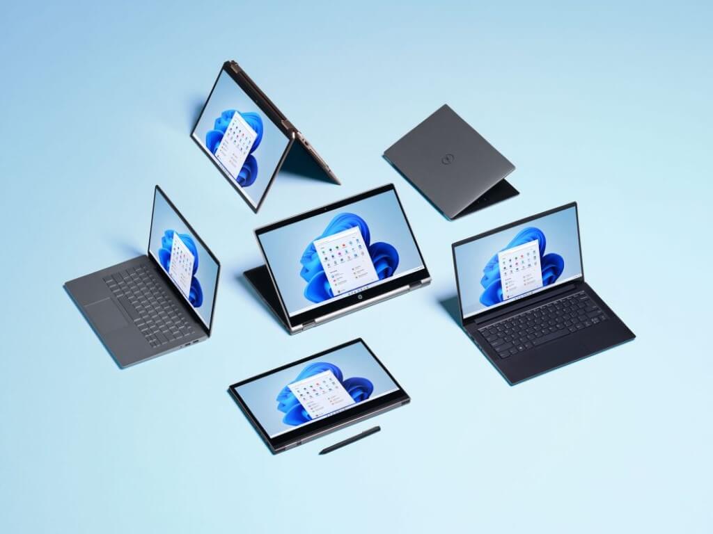 Windows 11 usage is slowing down, according to AdDuplex report