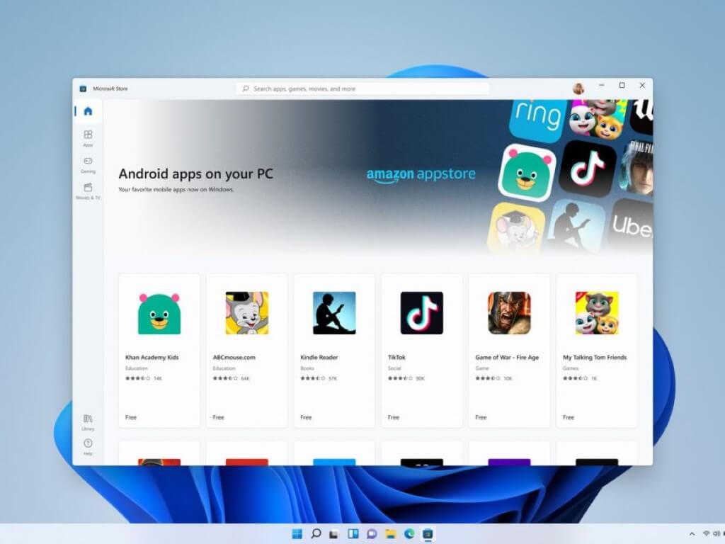 Windows Insiders will get their first look at the new Microsoft Store next week