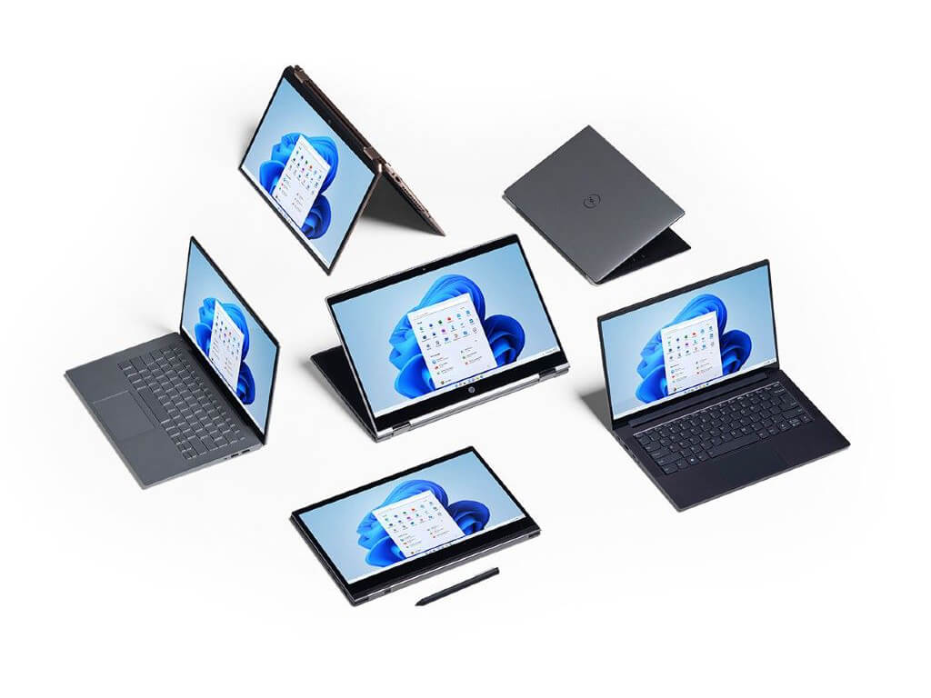 Here are some of the best new PCs that ship with Windows 11