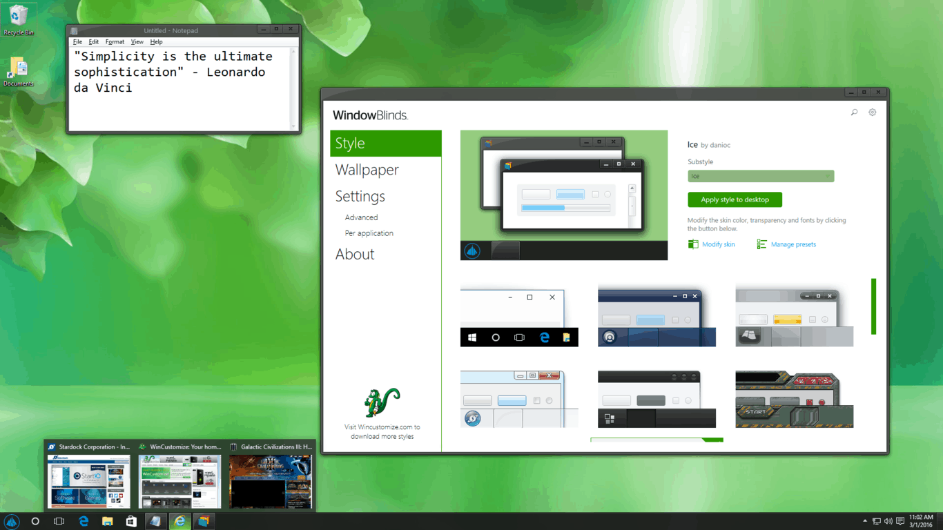 Stardock’s updated tool lets you customize Windows 10 with new ...
