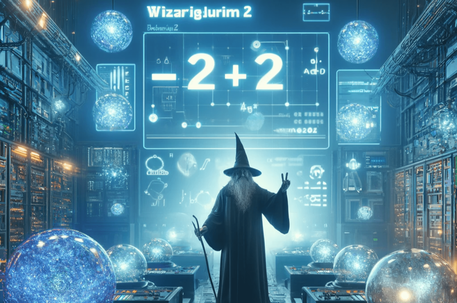 WizardLM 2
