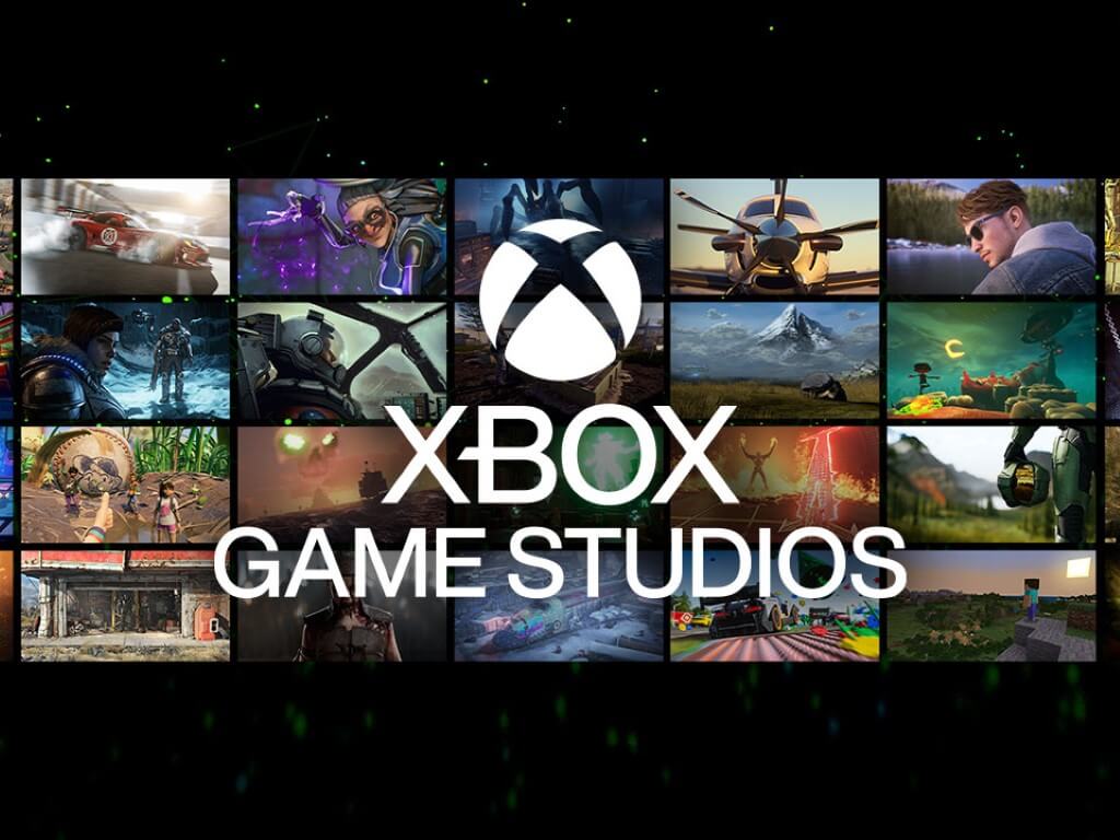 Xbox Game Studios Publishing Cloud officially unveiled at GDC 2022