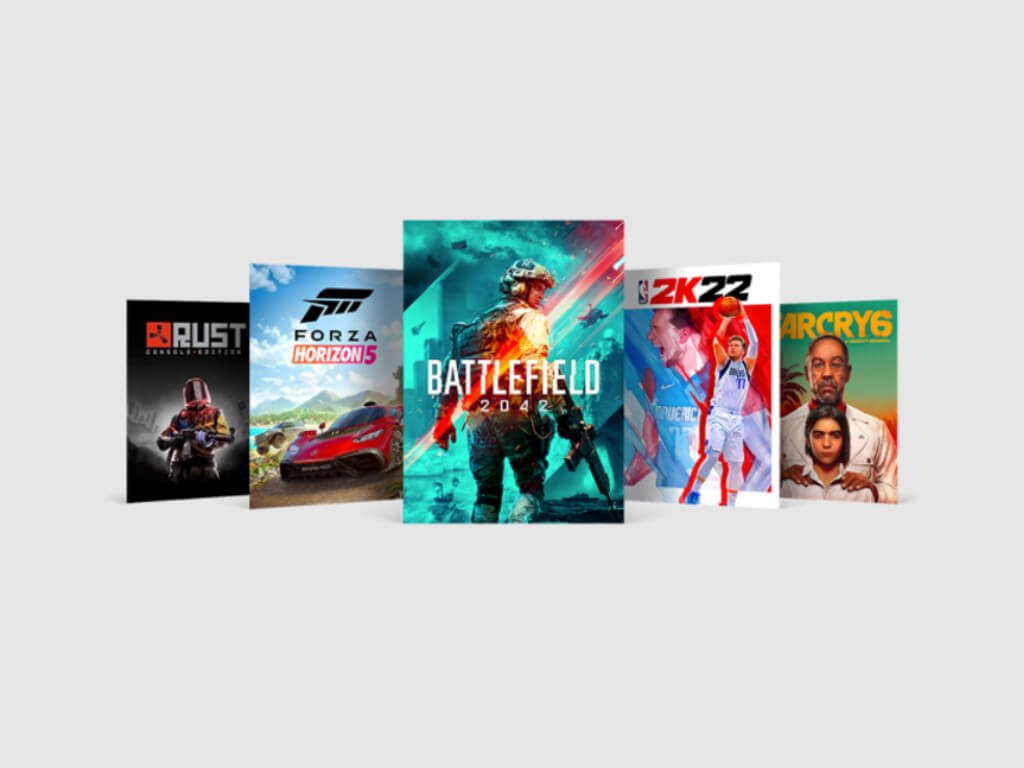 Xbox Countdown Sale offers big saving on over 900 digital games