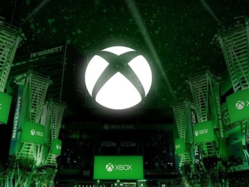 Xbox services suffered multiple outages this past weekend