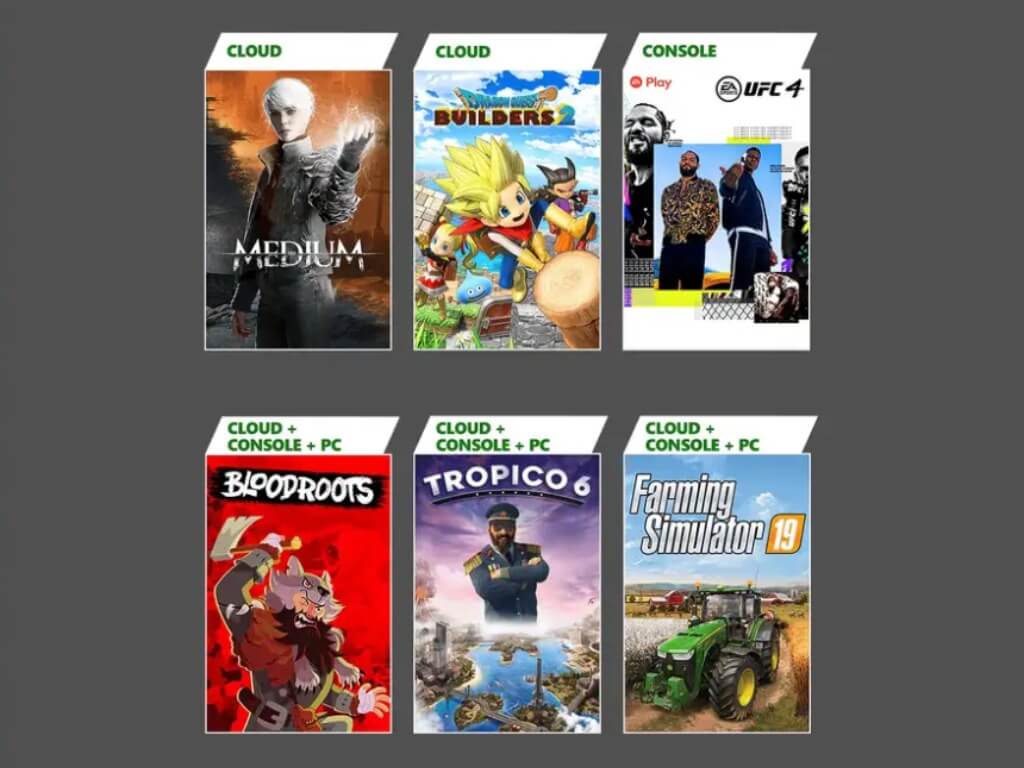 Tropico 6, Farming Simulator 19 and Bloodrots are coming to Xbox Game Pass in July