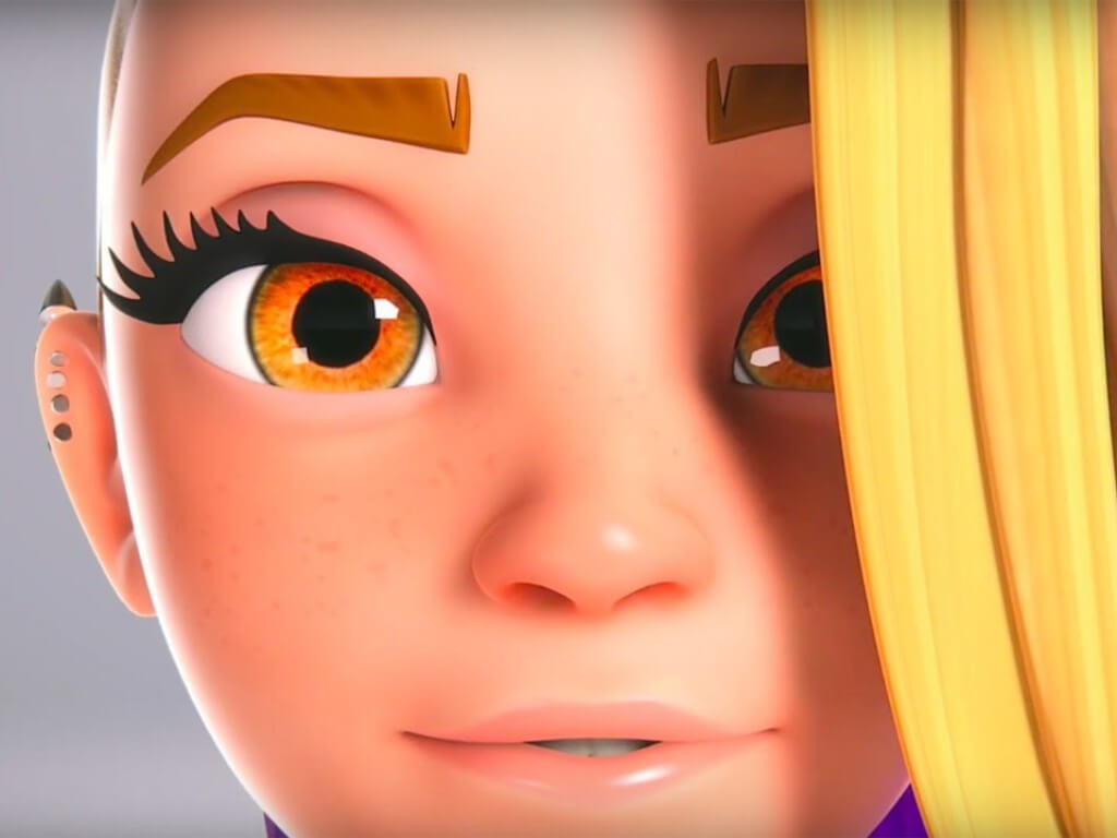 Microsoft’s metaverse concepts extend to gaming and the Xbox