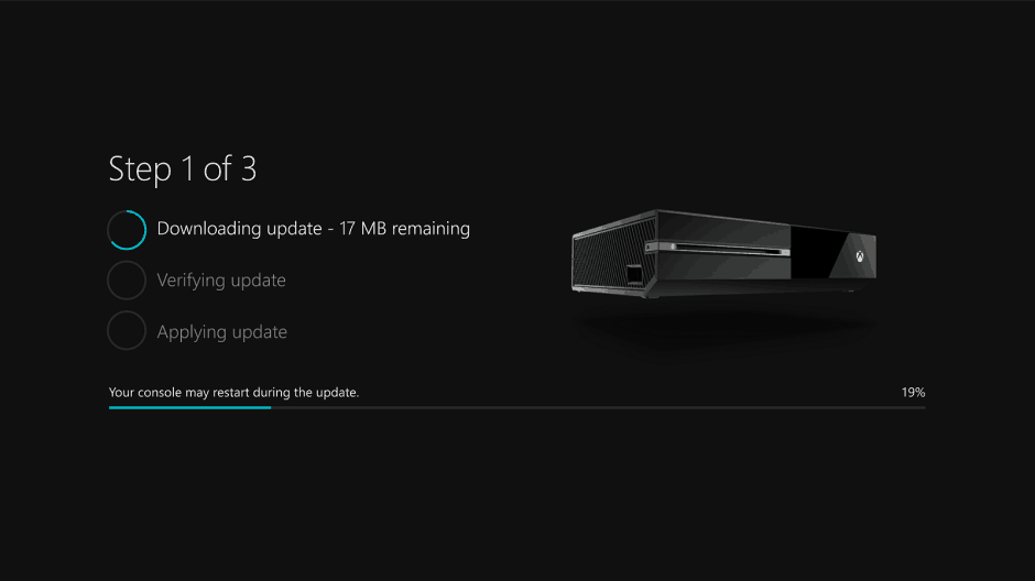 Xbox Update Preview Xbox Insider update: Another Alpha build, Beta & Delta receive previous ...