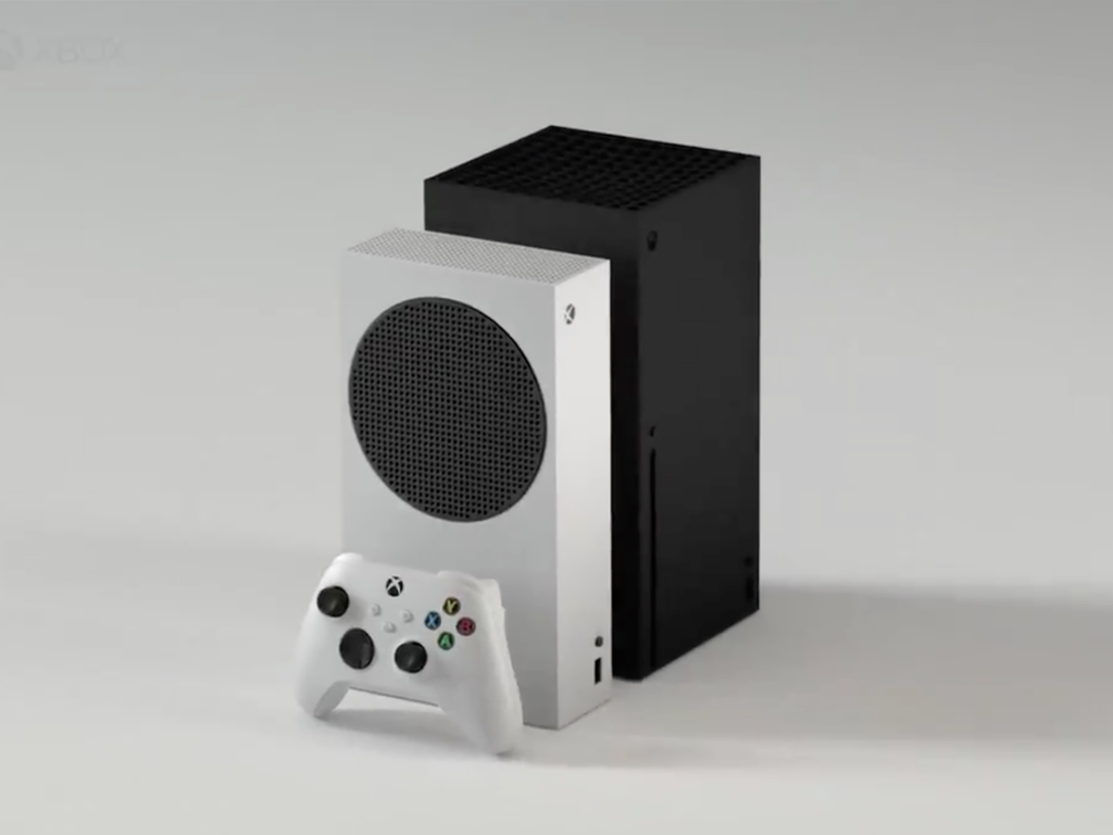 NPD: Microsoft’s Xbox Series X|S were the highest-grossing consoles in the US last month