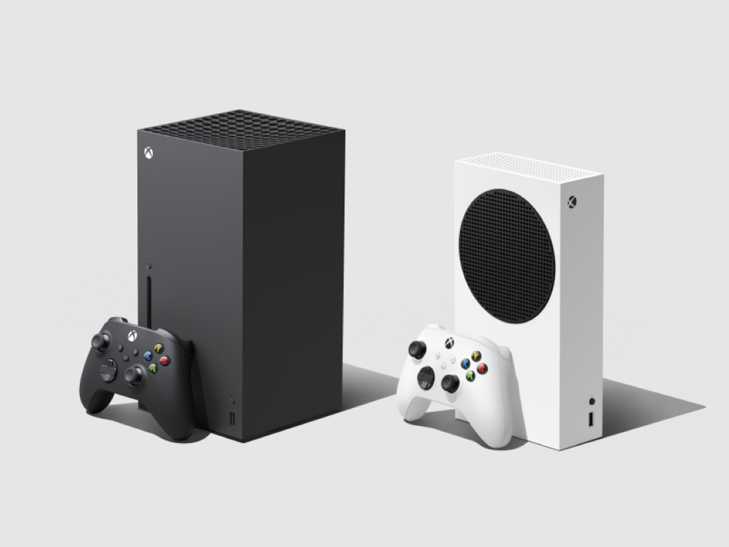 Microsoft has reportedly sold over 12 million Xbox Series X|S consoles since launch