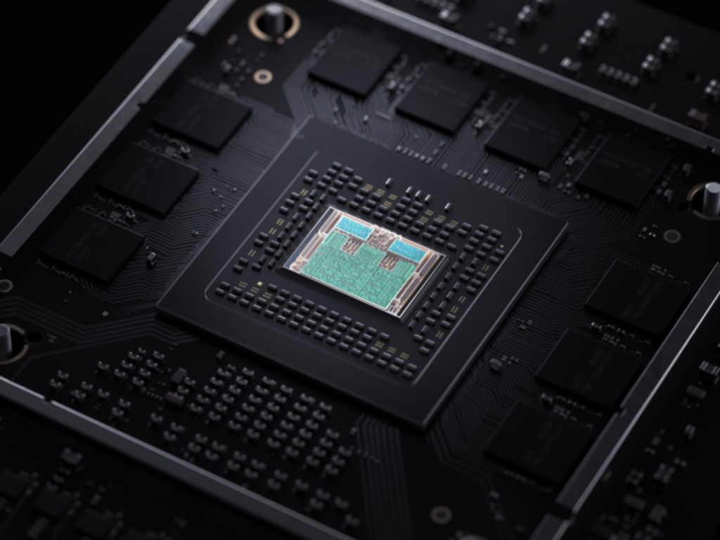 President Biden wants to investigate semiconductor shortage affecting PS5 and Xbox Series X|S production