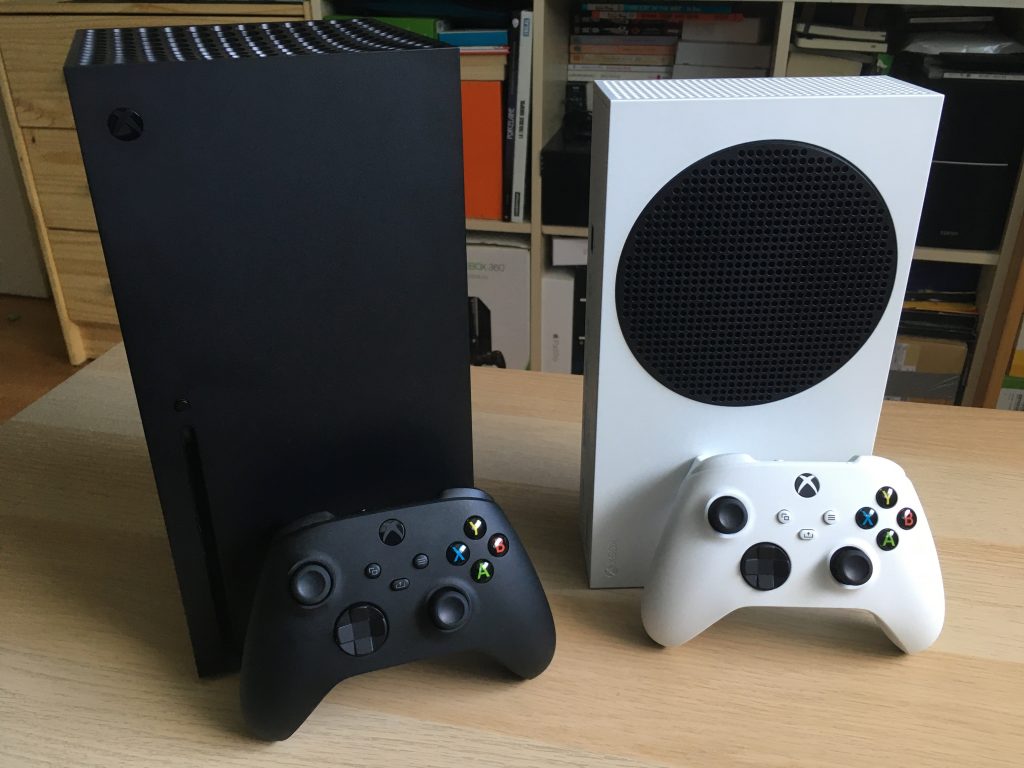 How to buy an Xbox Series X or Series S this holiday season