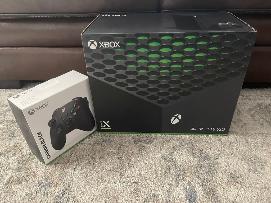 I finally got an Xbox Series X – Here’s how I did it