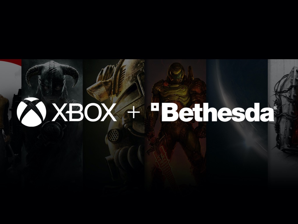 The big Xbox Bethesda event from E3 starts soon – watch it here!
