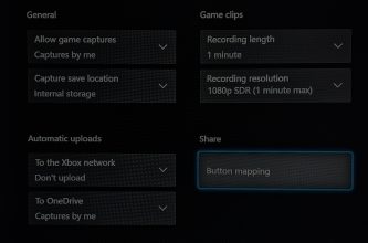 As Xbox starts deleting game captures from May 30, here's how you can