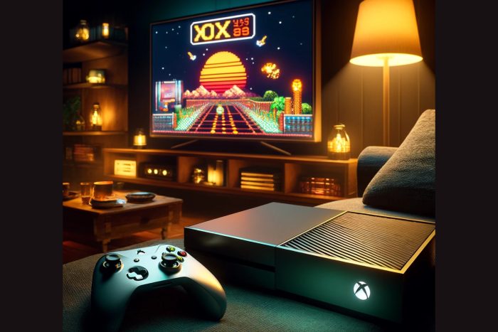 Microsoft creates a game preservation team to ensure backwards compatibility