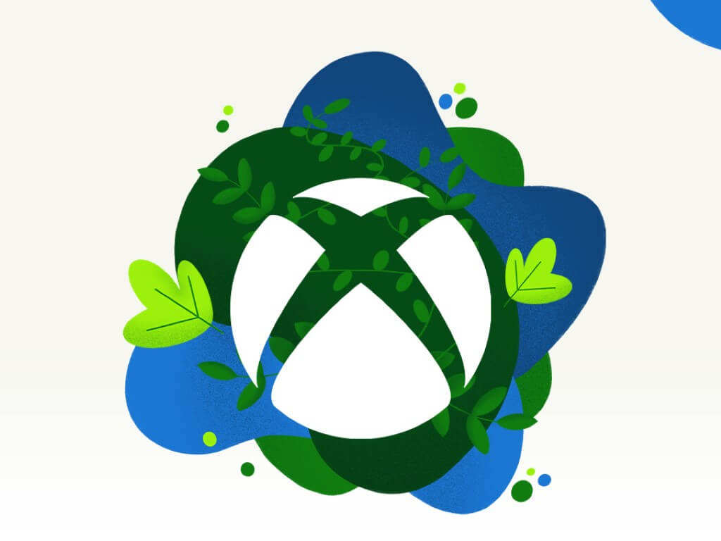 Xbox to be 100% recyclable by 2030, according to Microsoft