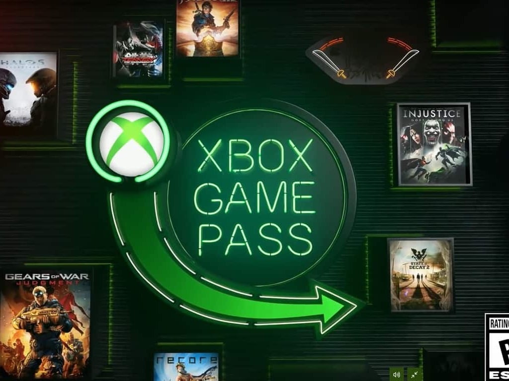Xbox Insiders in Colombia and Ireland can now preview shared Game Pass Ultimate