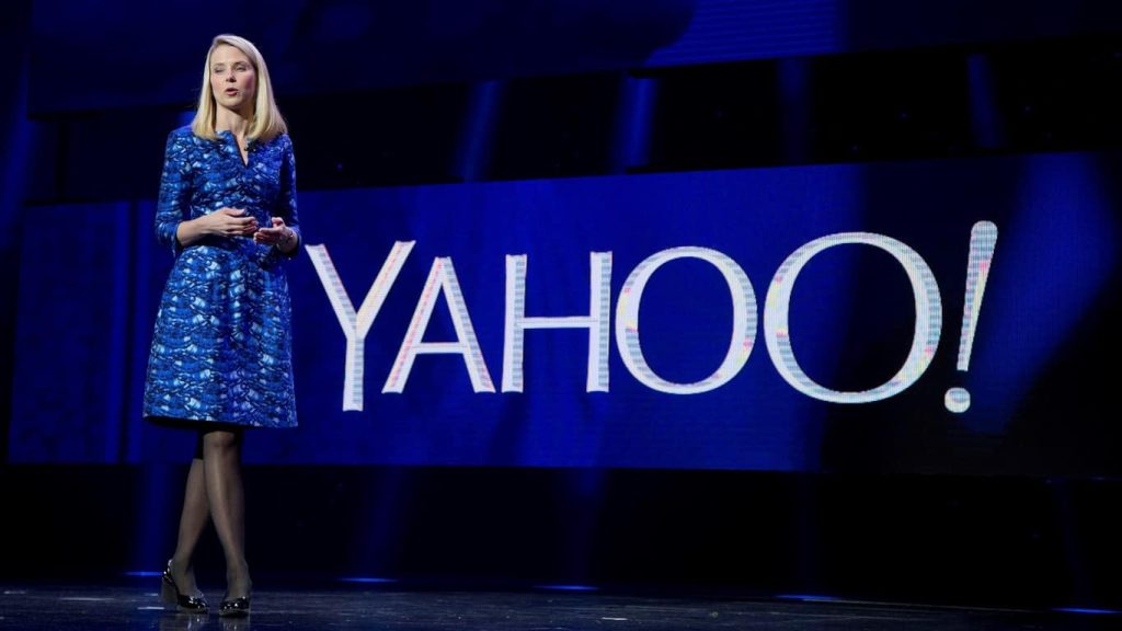 It’s finally over Yahoo is acquired, not by Microsoft, but by Verizon