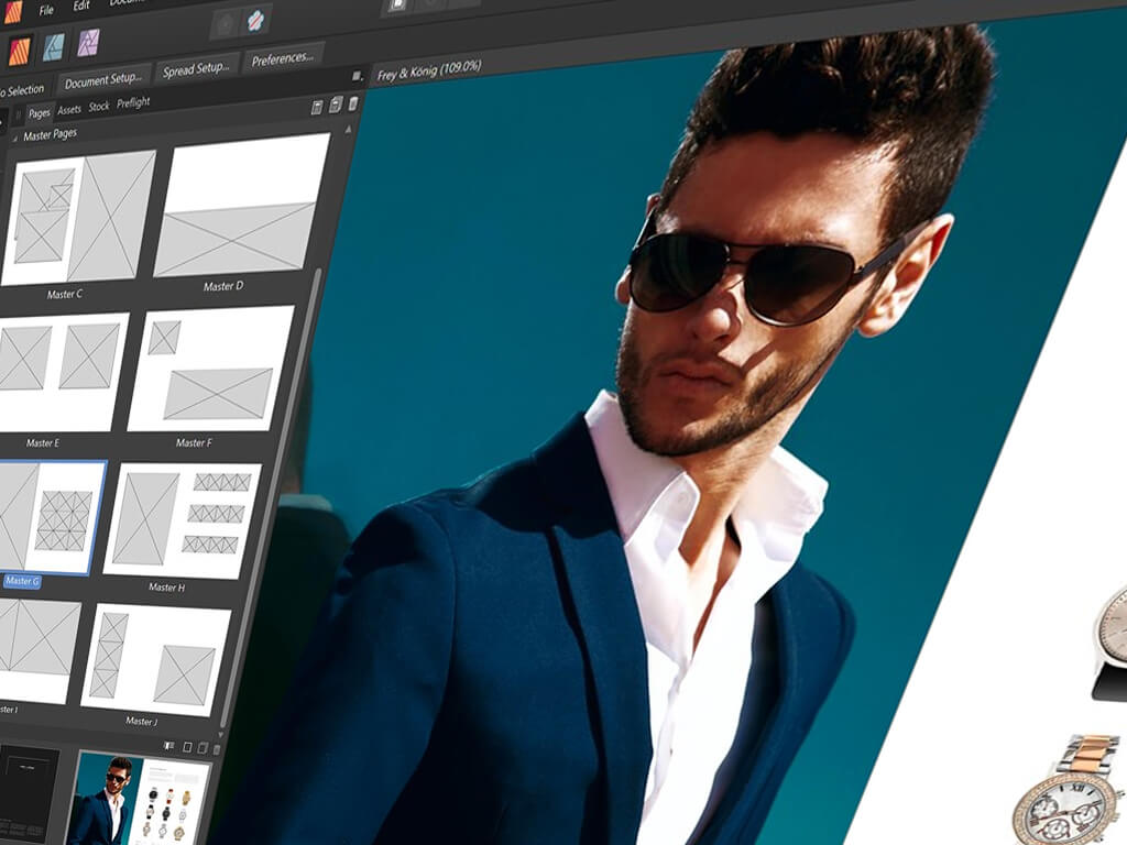Windows Affinity Photo, Publisher, and Designer apps given 30% Black Friday discount