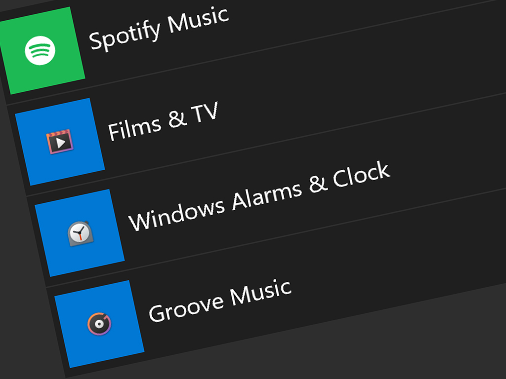 More of Microsoft’s new app icons begin to roll out to public Windows ...