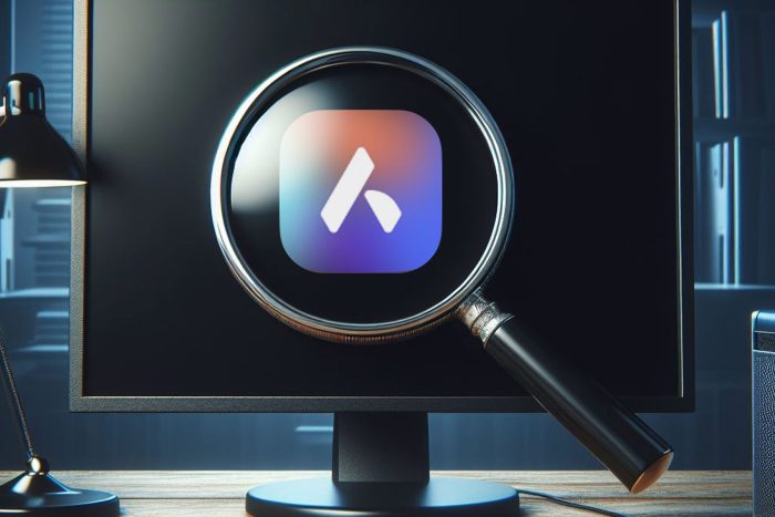 aria ai scavenger hunt