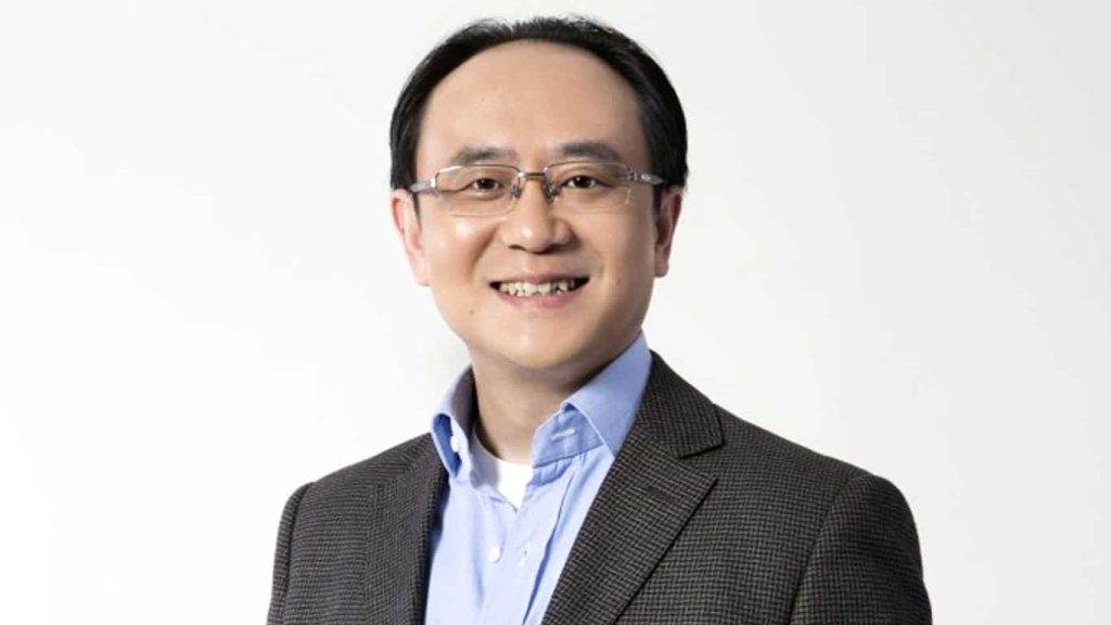 Microsoft’s Yong Rui wins IEEE 2016 Technical Achievement Award