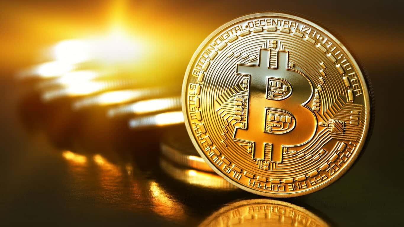 Windows 10 Crypto Chart app gains even more Bitcoin-tracking features