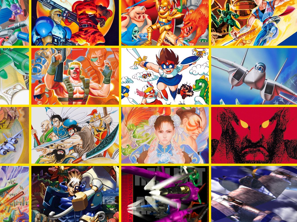 Rumor: could Microsoft be buying Capcom next?