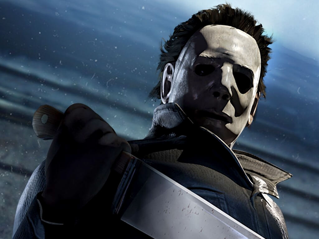 Dead by Daylight and R.B.I. Baseball 21 video games are free to play on Xbox this weekend