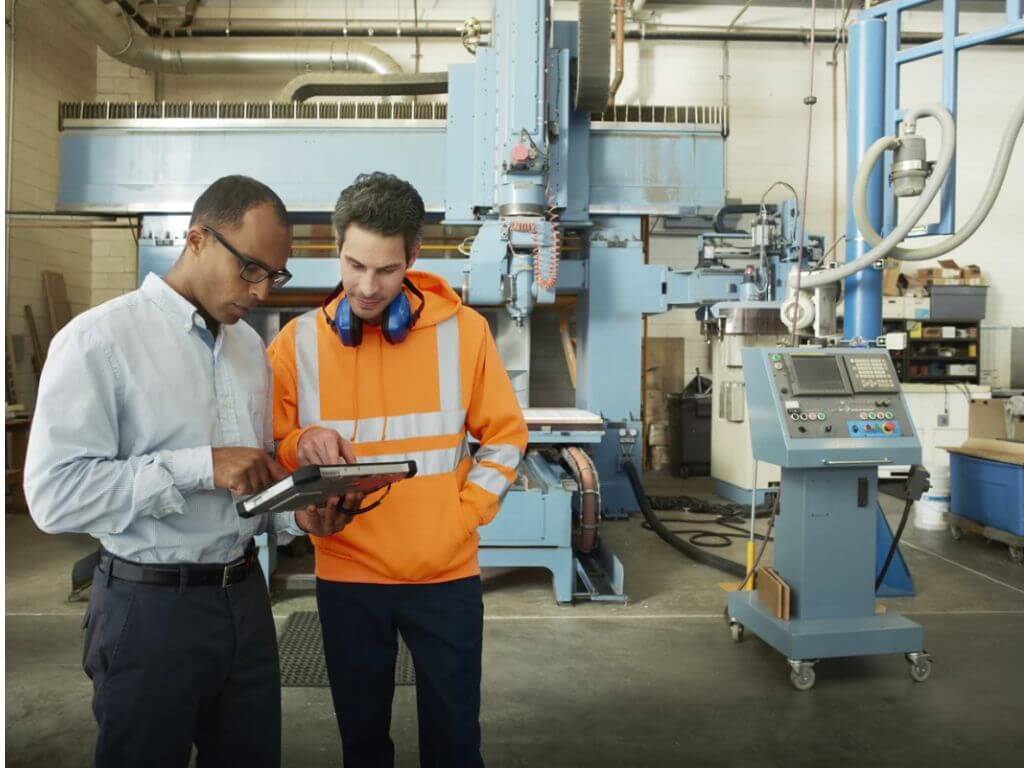 Microsoft publishes new findings on digital transformations in industry