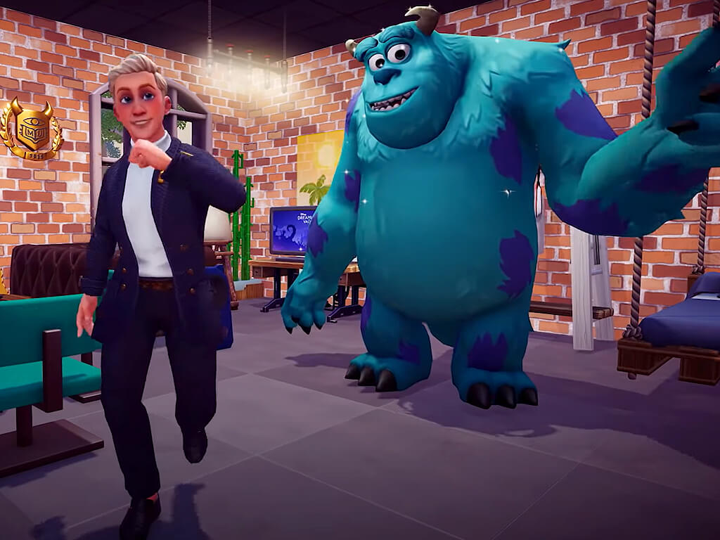 Xbox Game Pass subscribers to get early access to Disney Dreamlight Valley