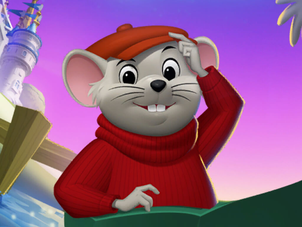 Disney Magic Kingdoms gets some retro content in latest Windows update