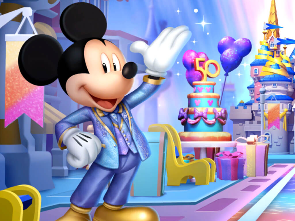 Disney Magic Kingdoms finally adds Windows, Android, and iOS crossplay with latest update
