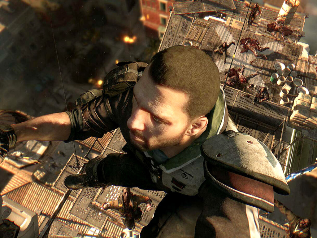 Dying Light’s Xbox Series X update is now live