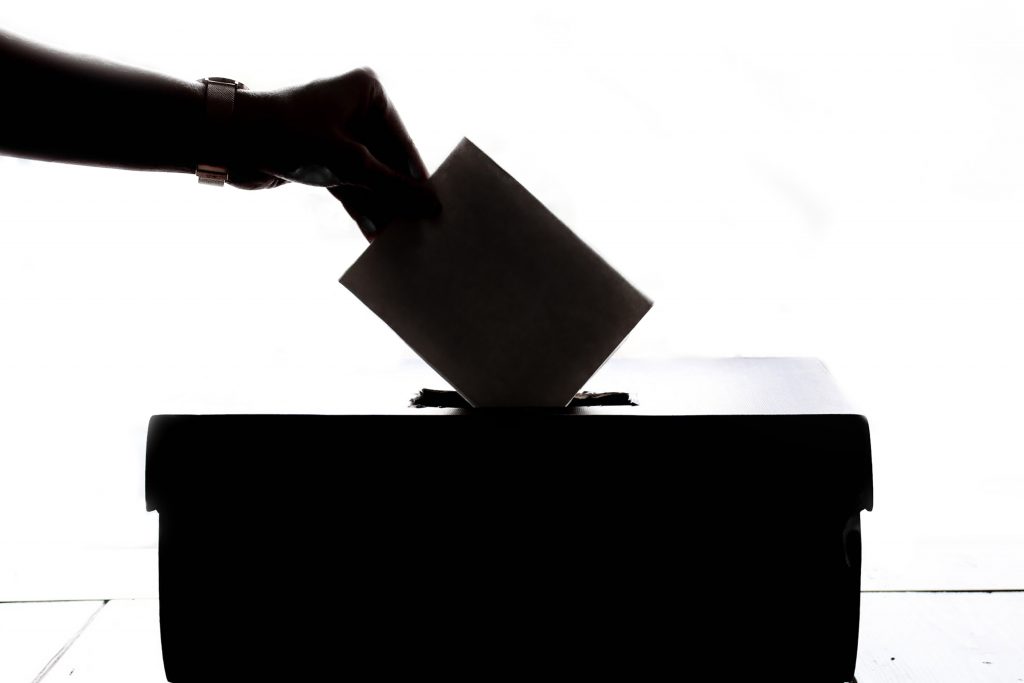 Microsoft will extend free Windows 7 security updates to voting systems ...