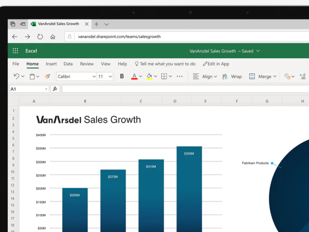 Excel gains support for data import from PDF tables; here’s how to use it