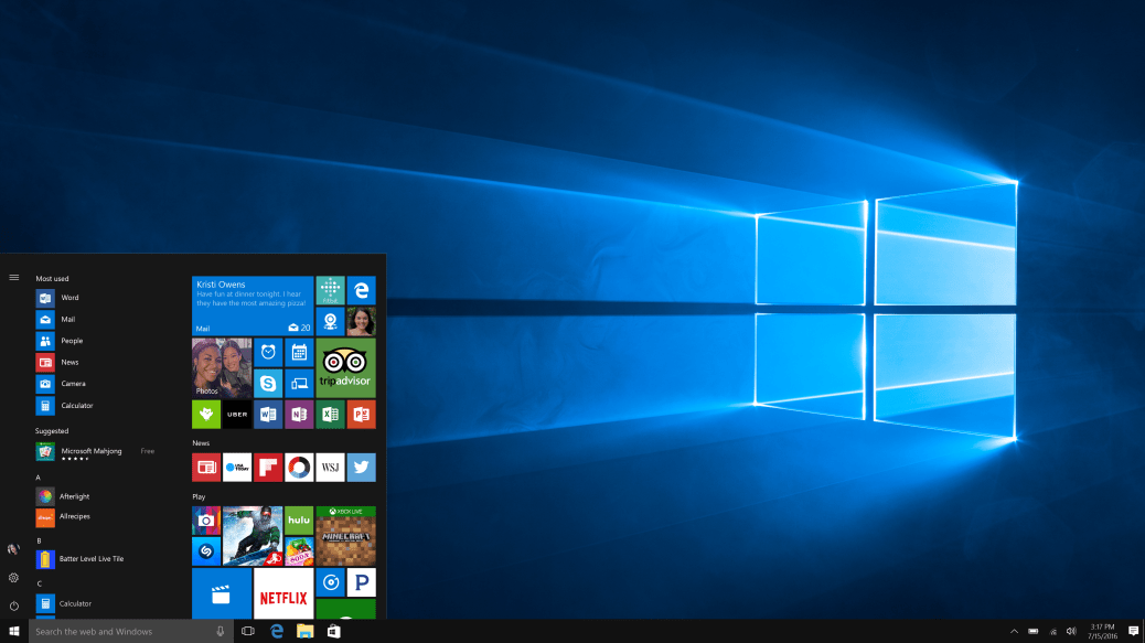 As Windows 10 hits its six-year anniversary all signs point to a Windows 7 fate