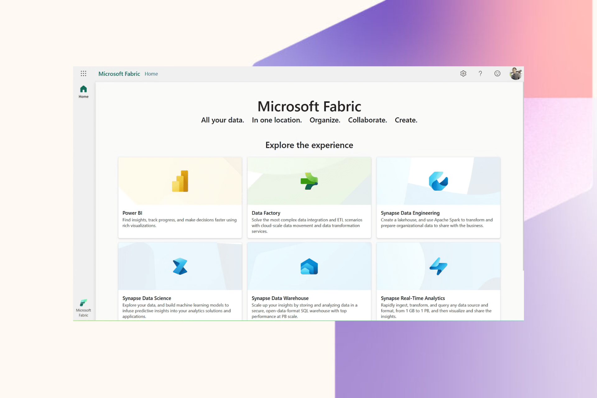 Microsoft Fabric introduces new security features