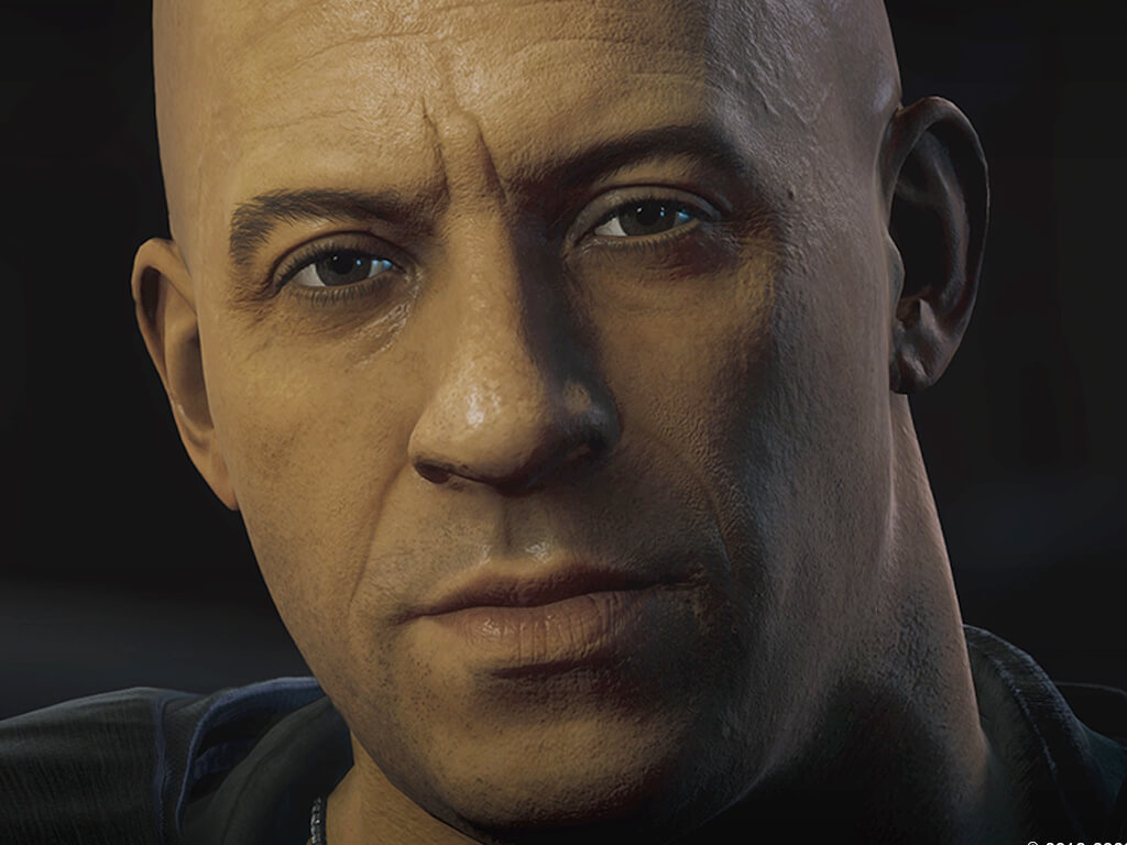 Sales of Xbox One’s Fast and Furious video game to stop next month