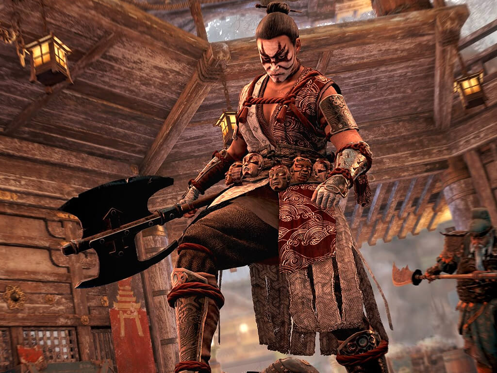 Valkyria Chronicles 4 and For Honor are free to play on Xbox consoles right now