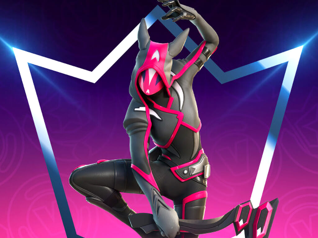 Fortnite’s Crew Pack for April has been revealed ahead of release