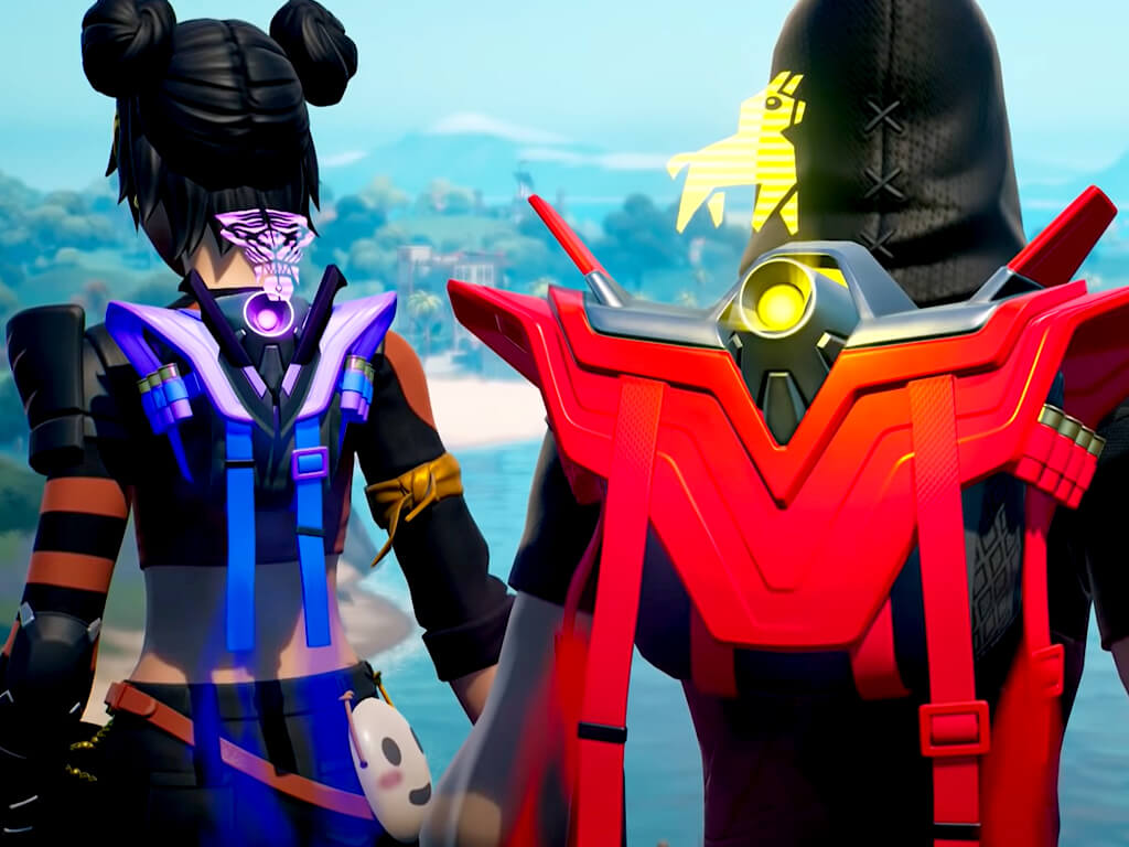 Fortnite’s Crew Legacy Set is an interesting new evolving feature in the popular video game
