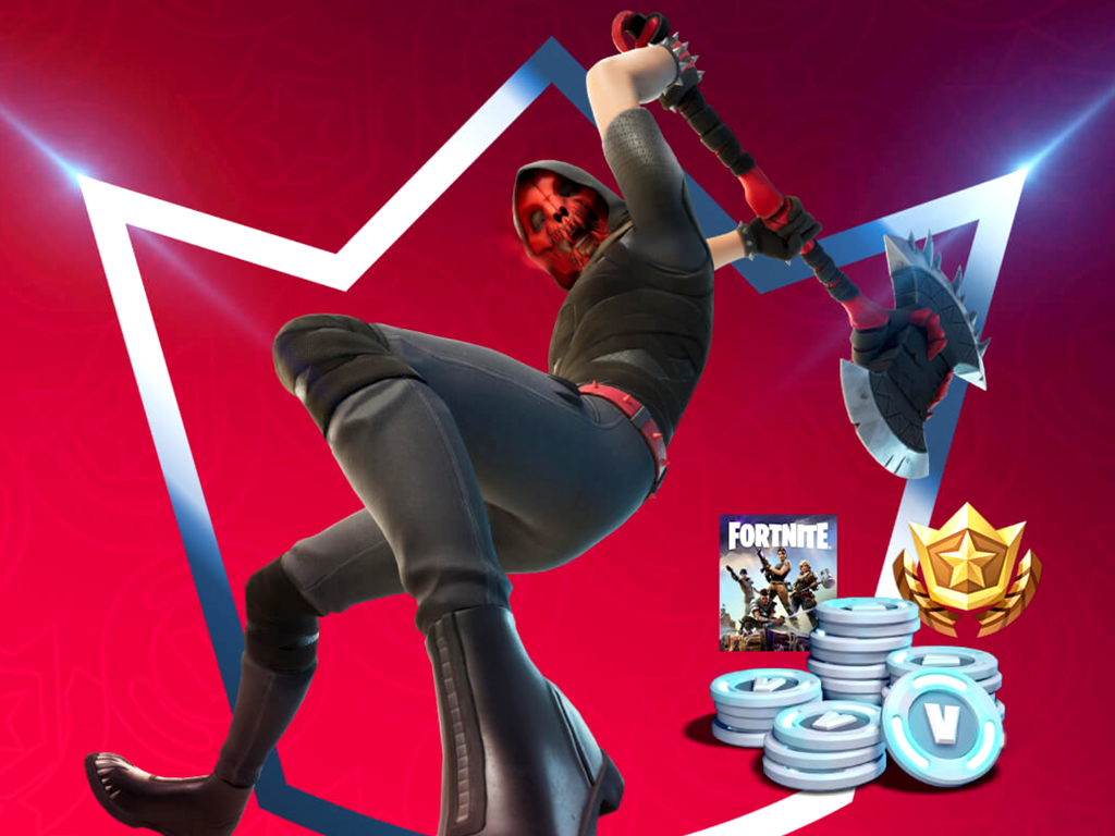 May’s Fortnite Crew Pack permanently unlocks Fortnite’s Save the World game mode