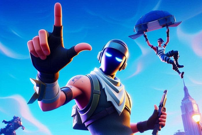 fortnite emotes disabled