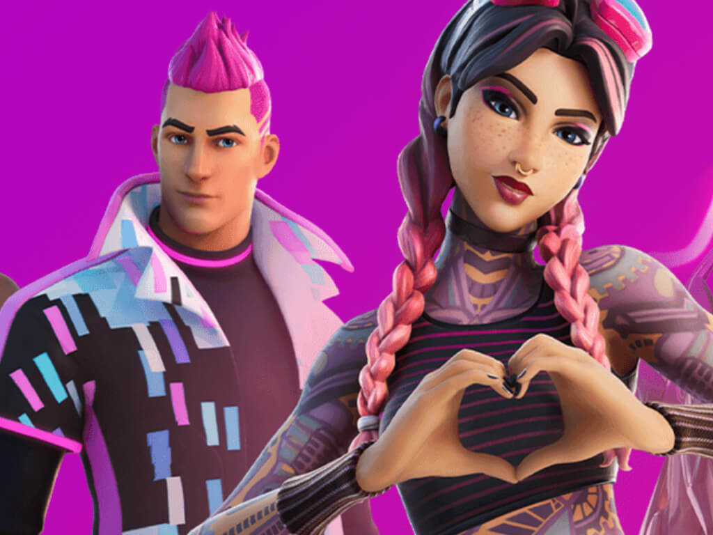 Xbox and Epic Games to donate all Fortnite income to Ukraine