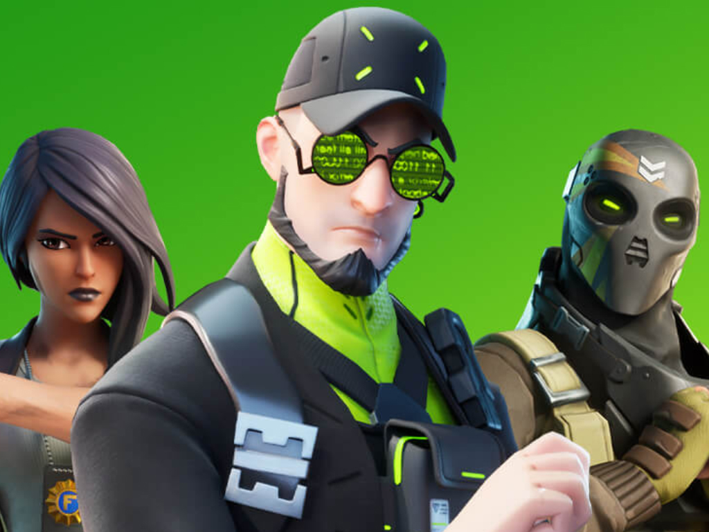 Fortnite and Xbox raised over $144 million for Ukraine