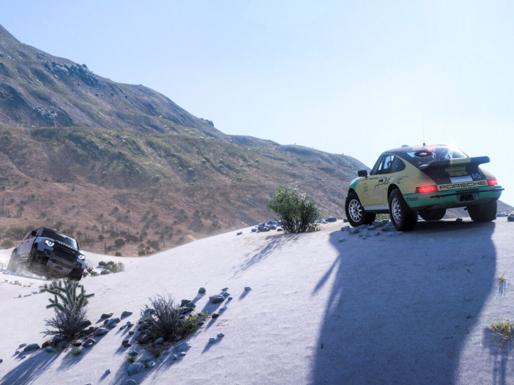 Forza Horizon 5 is now live on Xbox and Windows while Australia did something crazy again