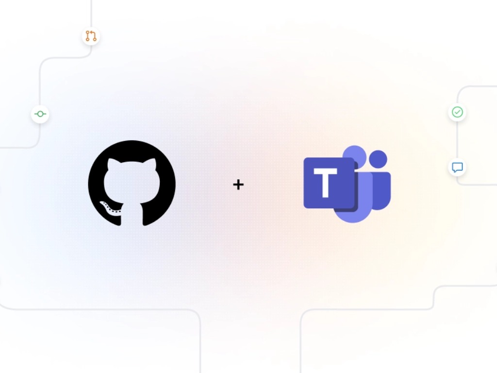 GitHub app in Microsoft Teams gets new personal app experience, scheduled reminders, and more